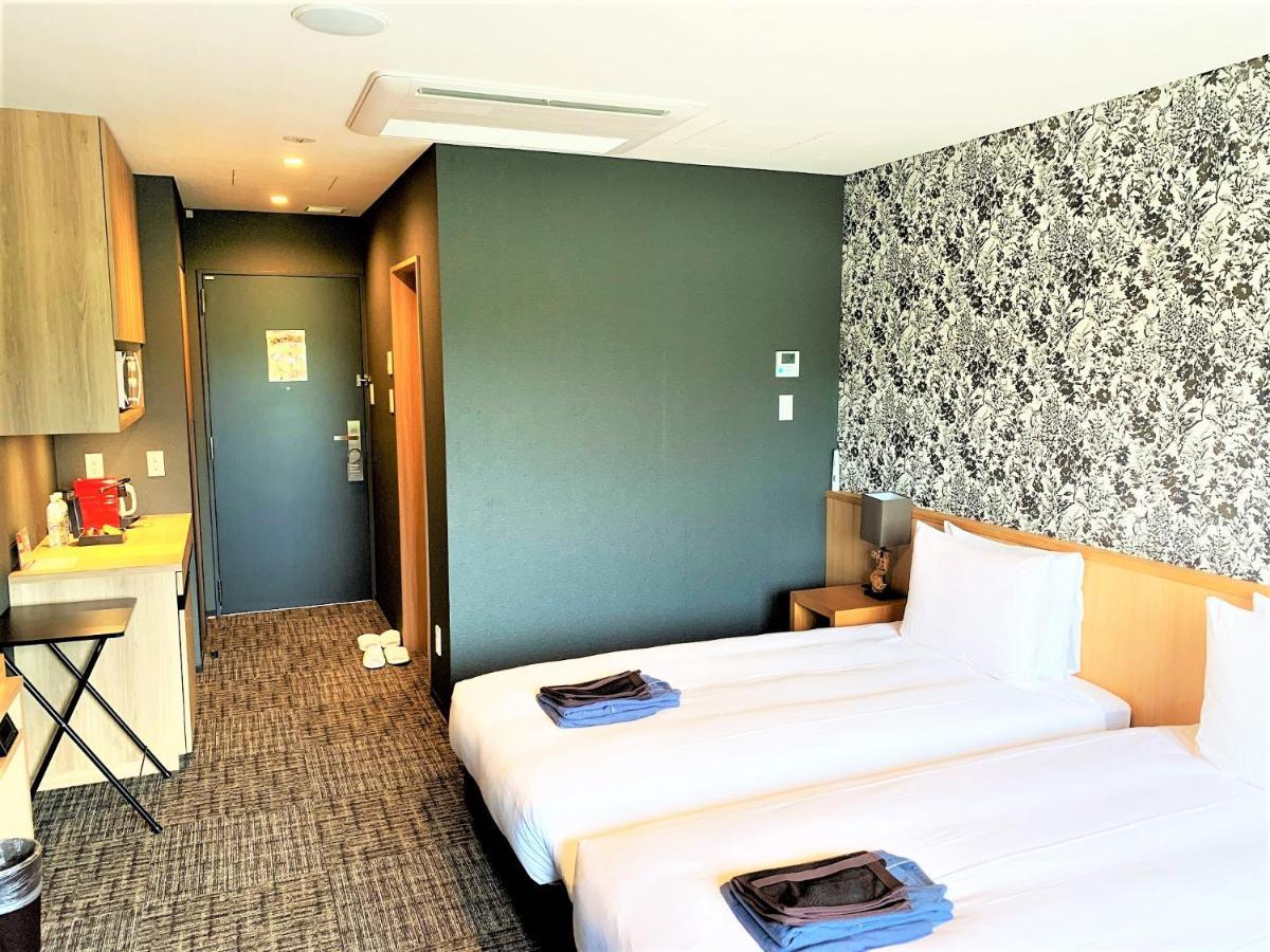 Miru Niseko Hotel คุตชาน ภายนอก รูปภาพ