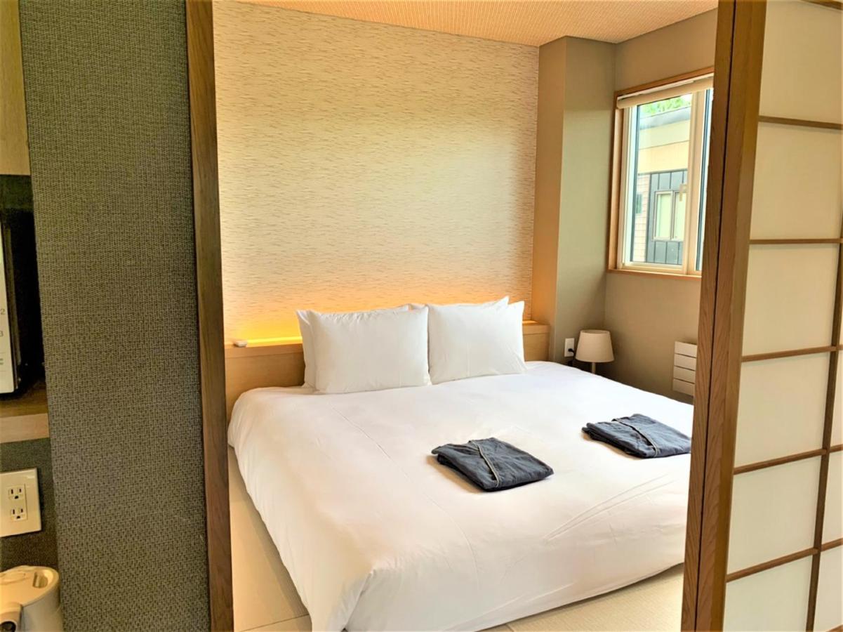 Miru Niseko Hotel คุตชาน ภายนอก รูปภาพ
