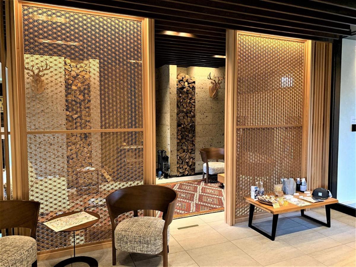 Miru Niseko Hotel คุตชาน ภายนอก รูปภาพ