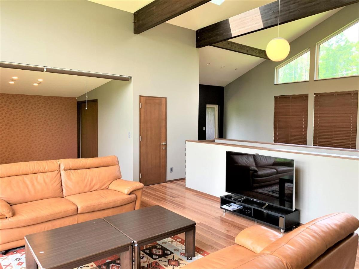 Miru Niseko Hotel คุตชาน ภายนอก รูปภาพ