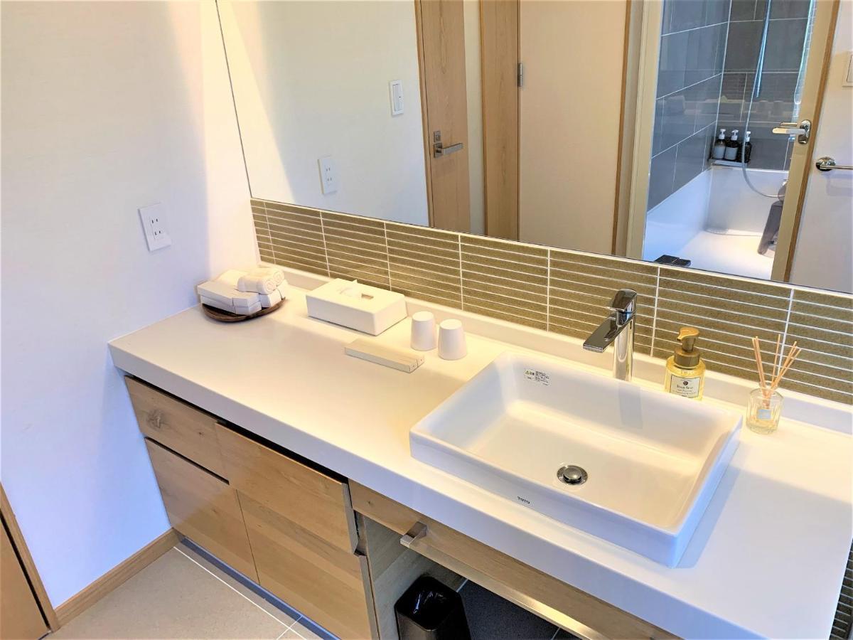 Miru Niseko Hotel คุตชาน ภายนอก รูปภาพ