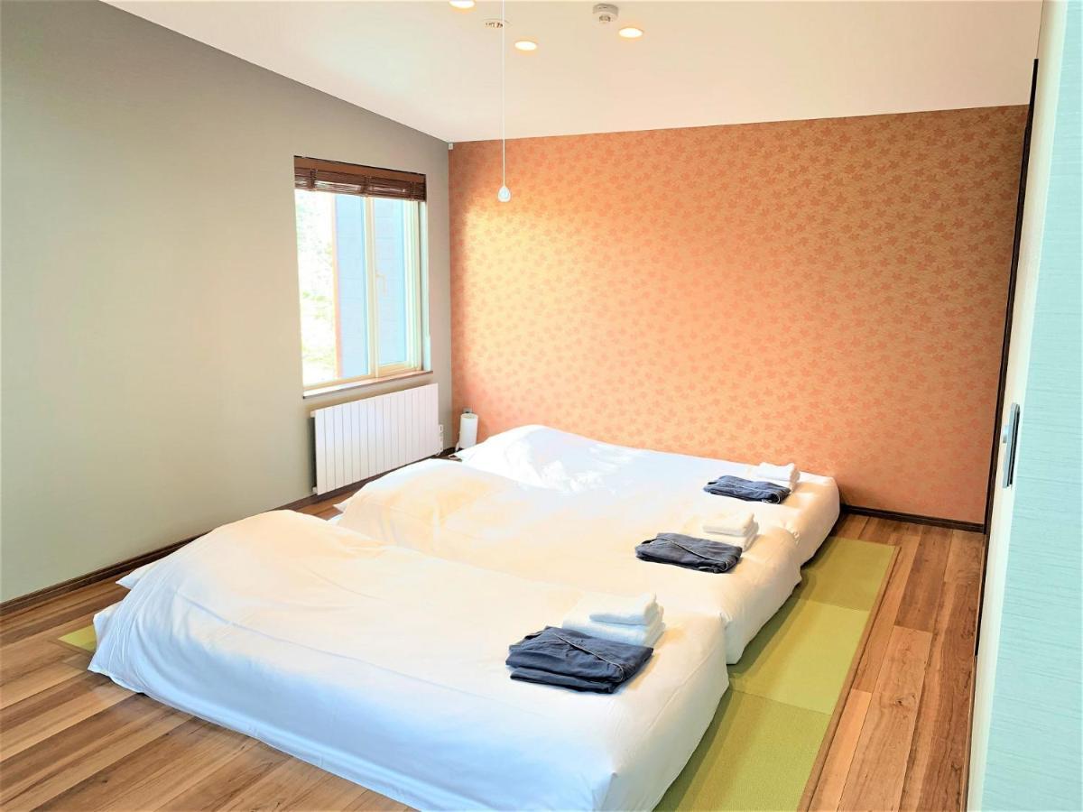 Miru Niseko Hotel คุตชาน ภายนอก รูปภาพ