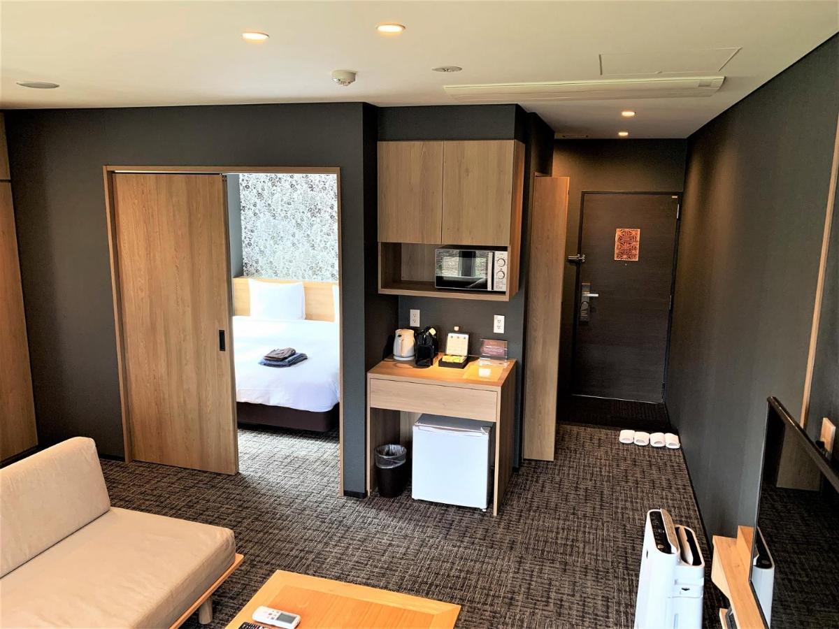 Miru Niseko Hotel คุตชาน ภายนอก รูปภาพ