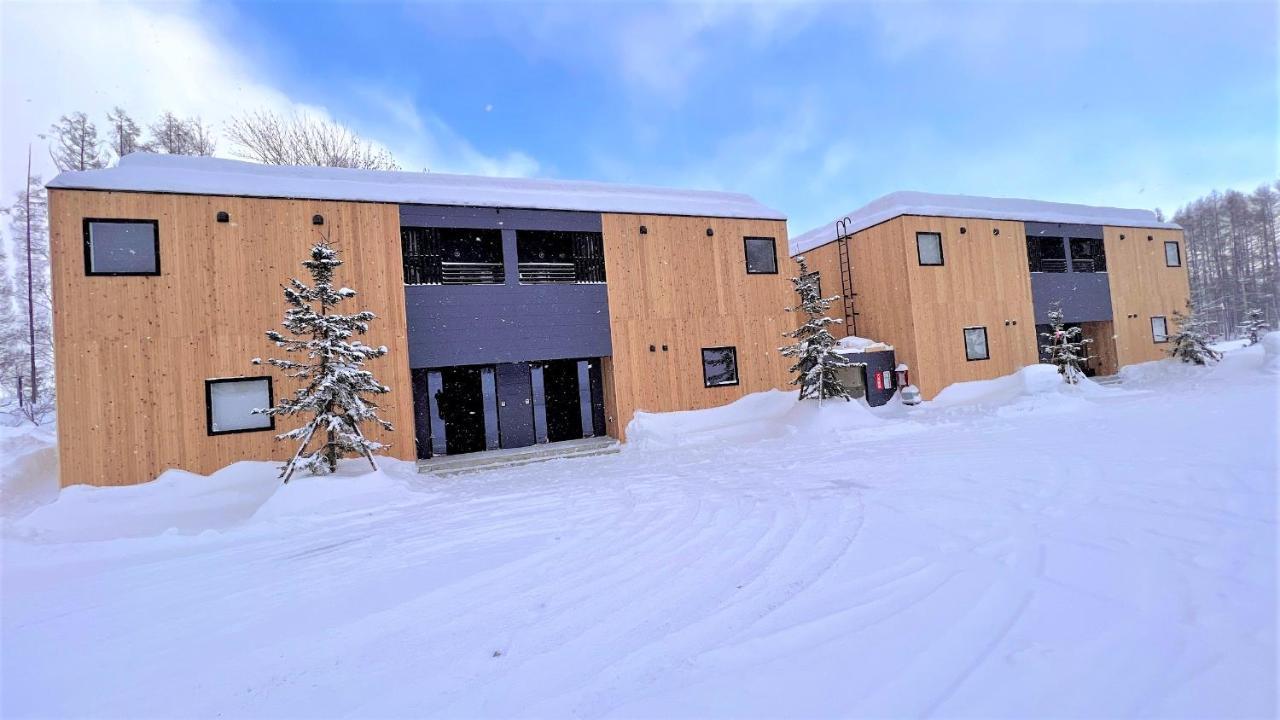 Miru Niseko Hotel คุตชาน ภายนอก รูปภาพ