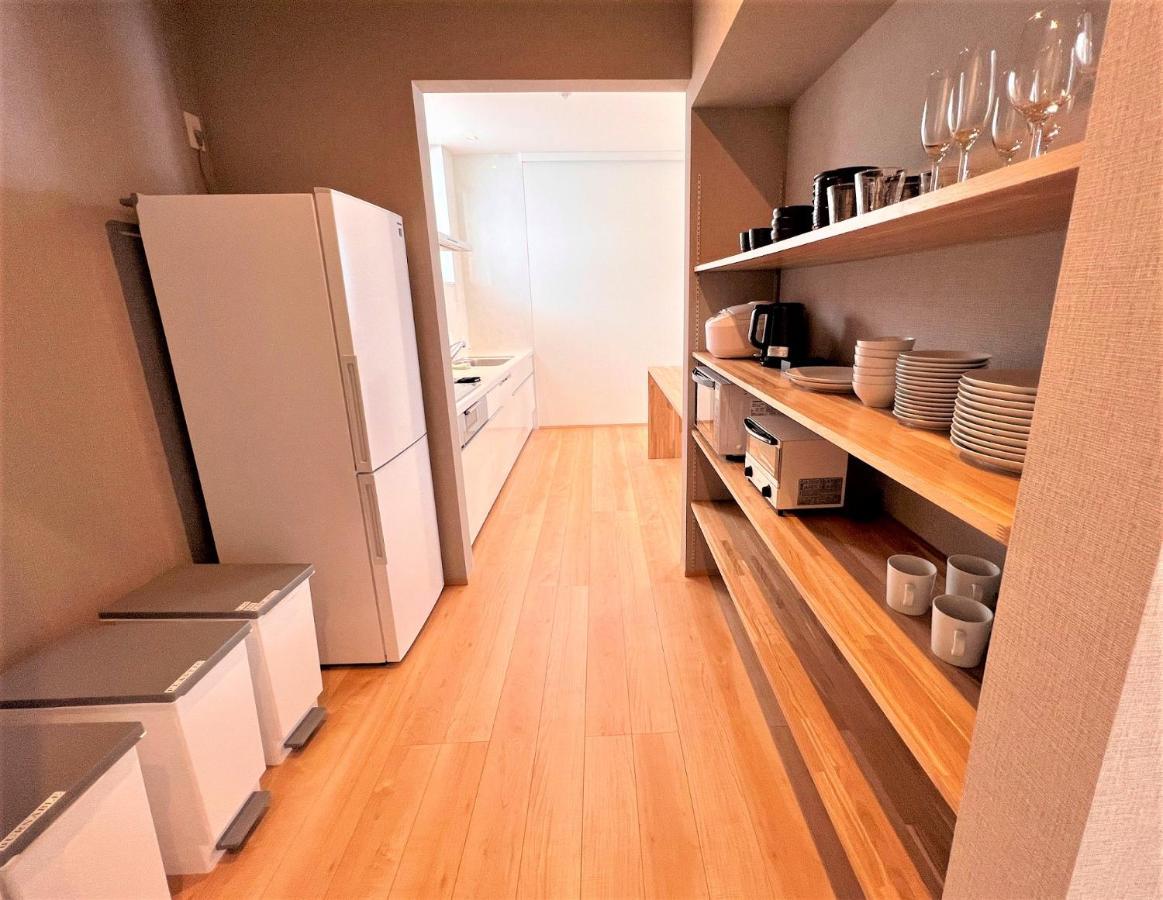 Miru Niseko Hotel คุตชาน ภายนอก รูปภาพ