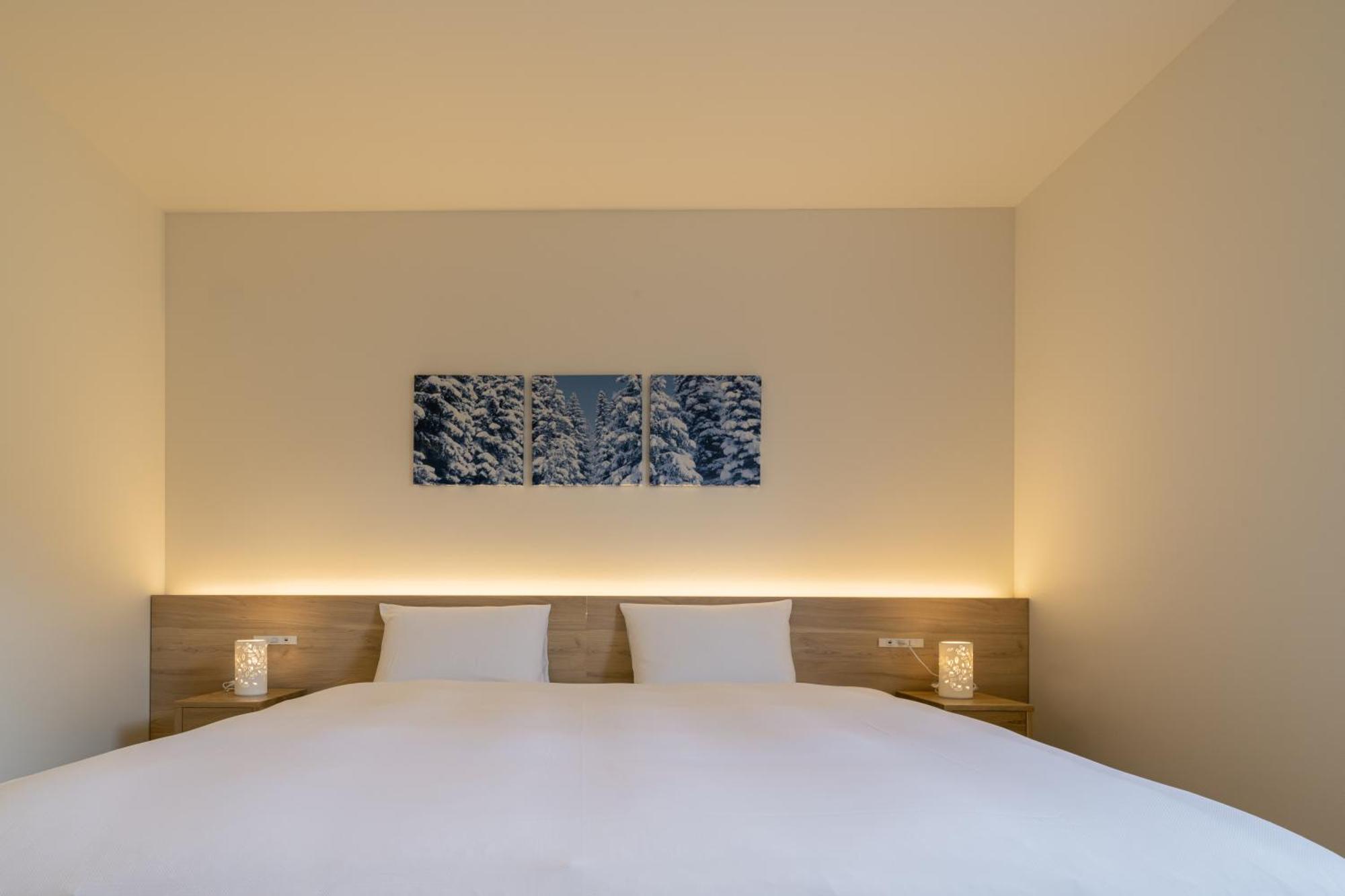 Miru Niseko Hotel คุตชาน ภายนอก รูปภาพ