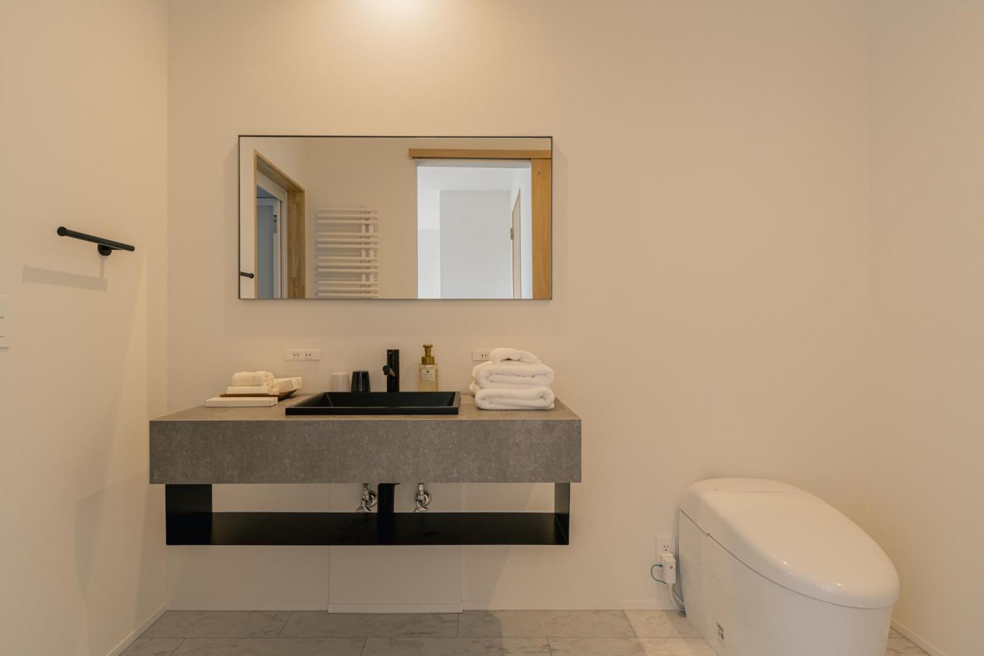Miru Niseko Hotel คุตชาน ภายนอก รูปภาพ
