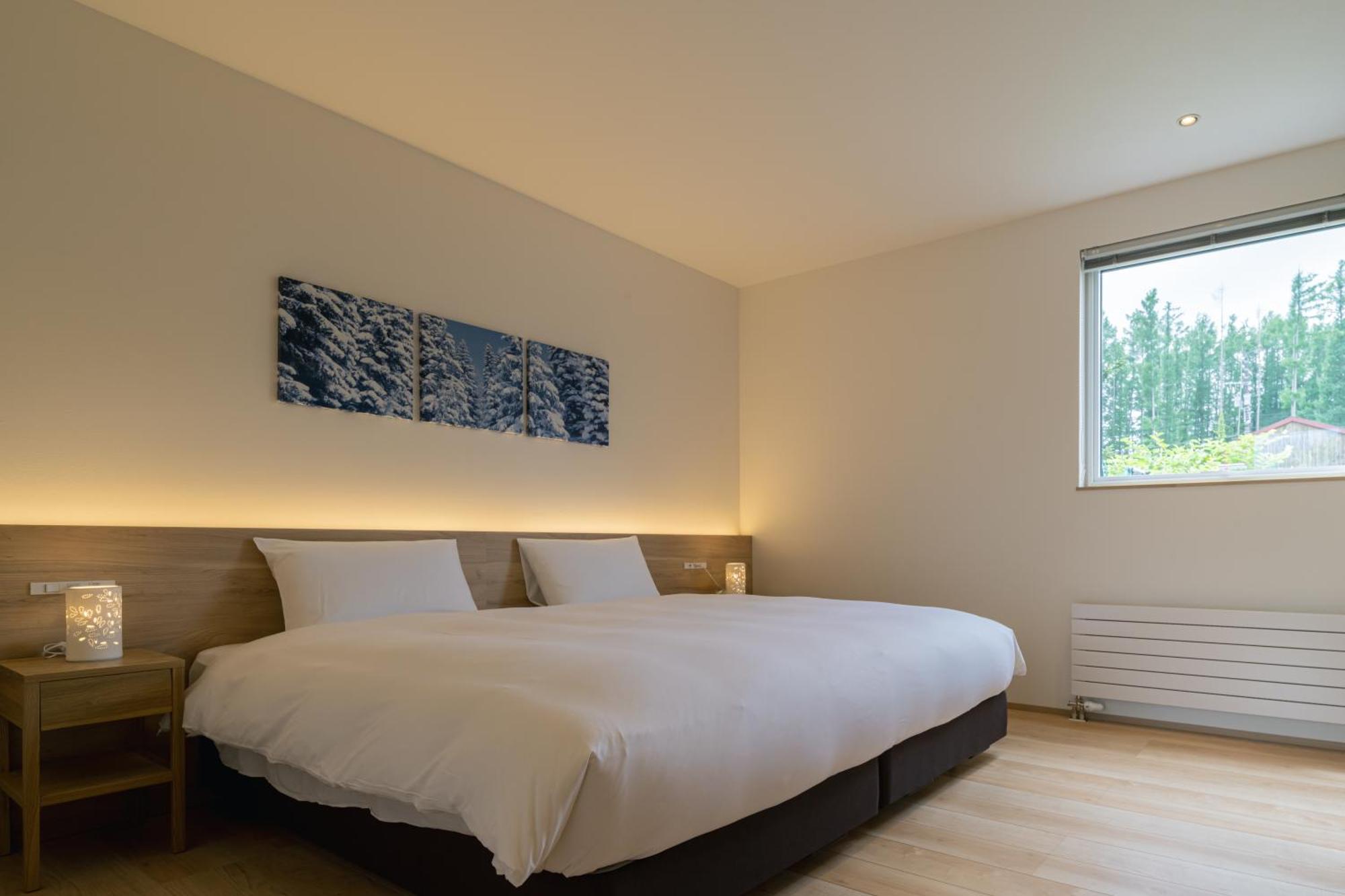 Miru Niseko Hotel คุตชาน ภายนอก รูปภาพ