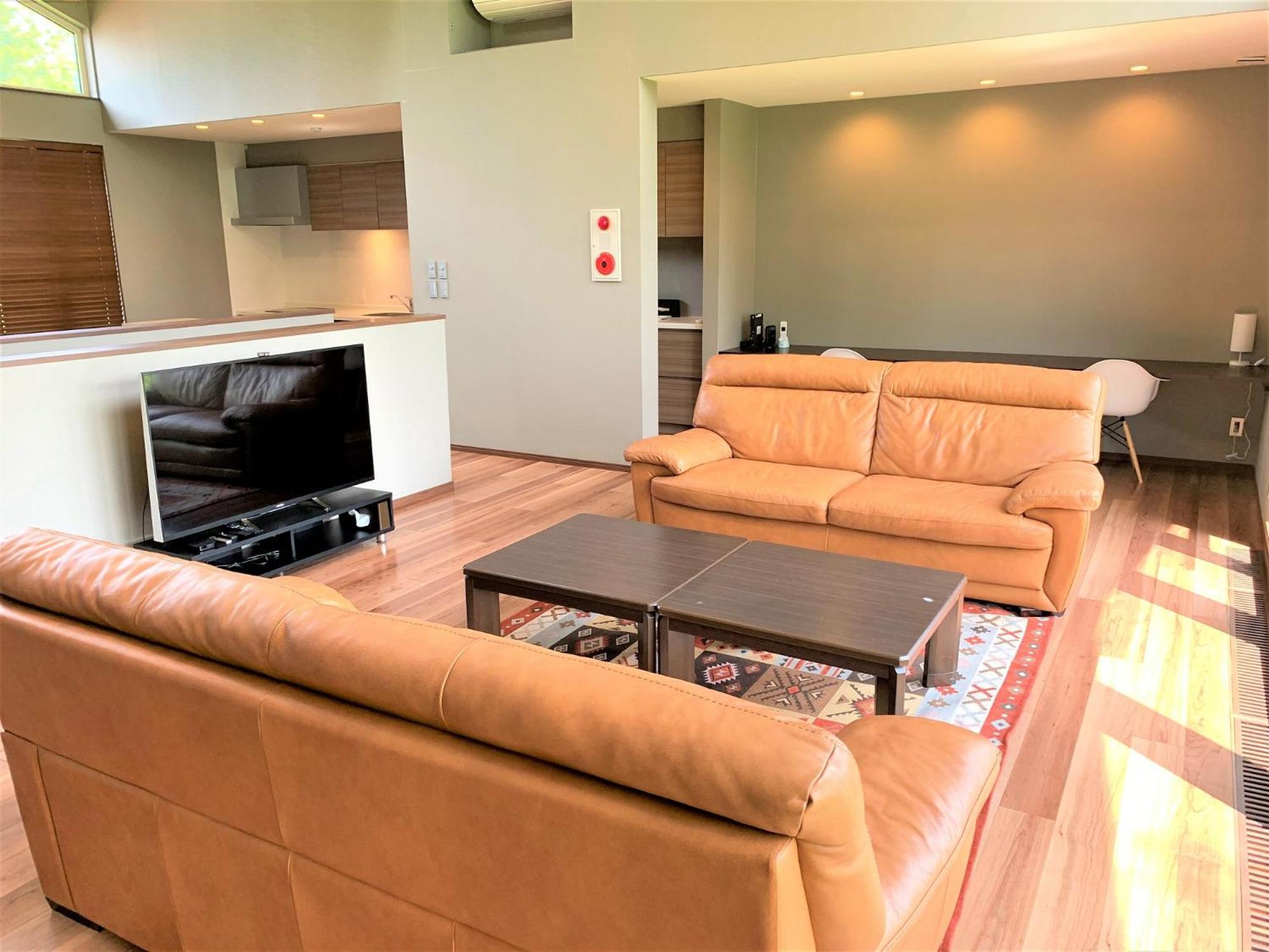 Miru Niseko Hotel คุตชาน ห้อง รูปภาพ