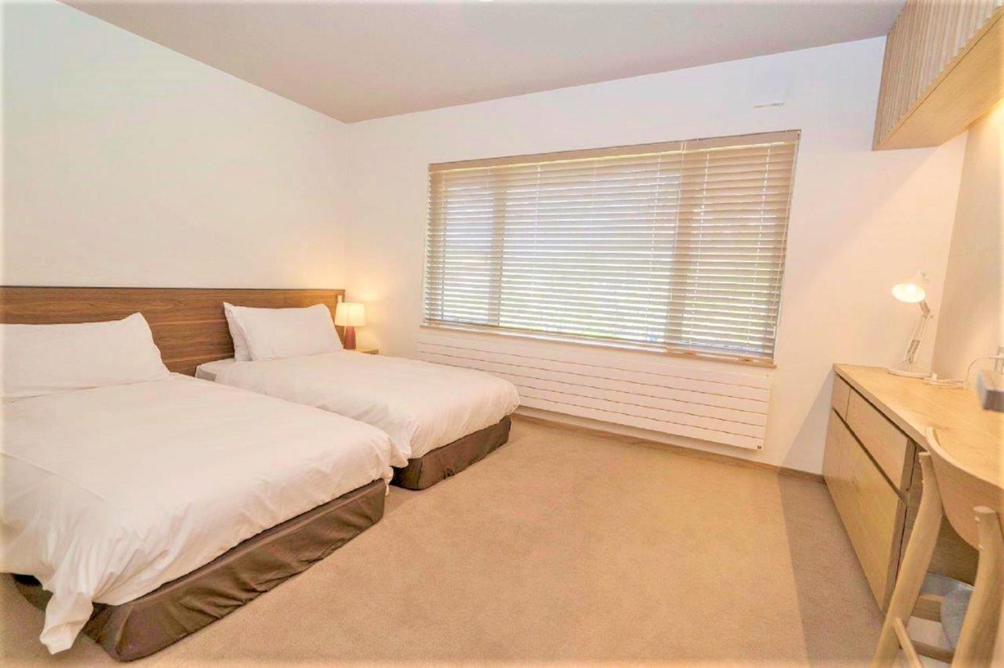 Miru Niseko Hotel คุตชาน ห้อง รูปภาพ