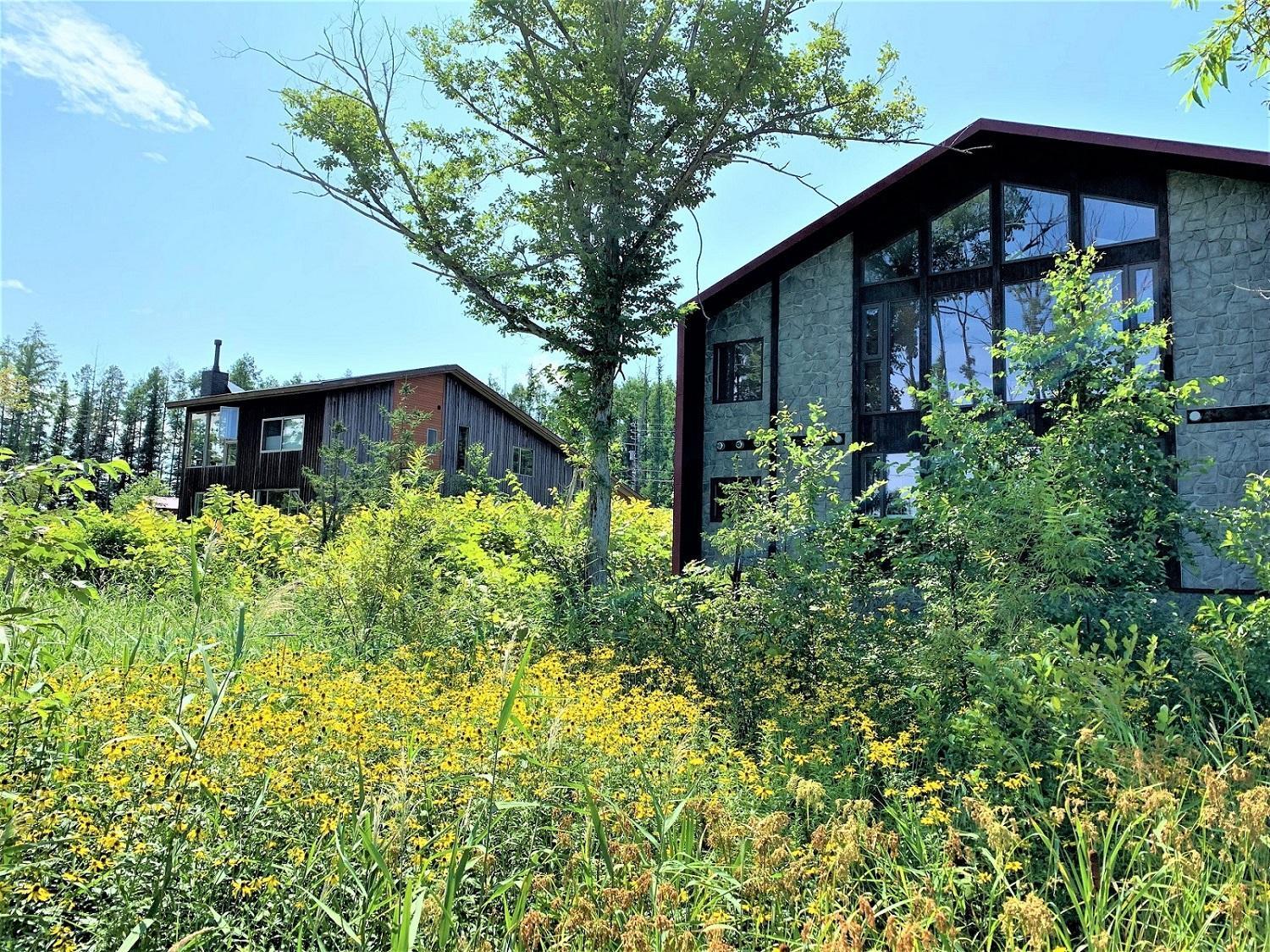 Miru Niseko Hotel คุตชาน ภายนอก รูปภาพ