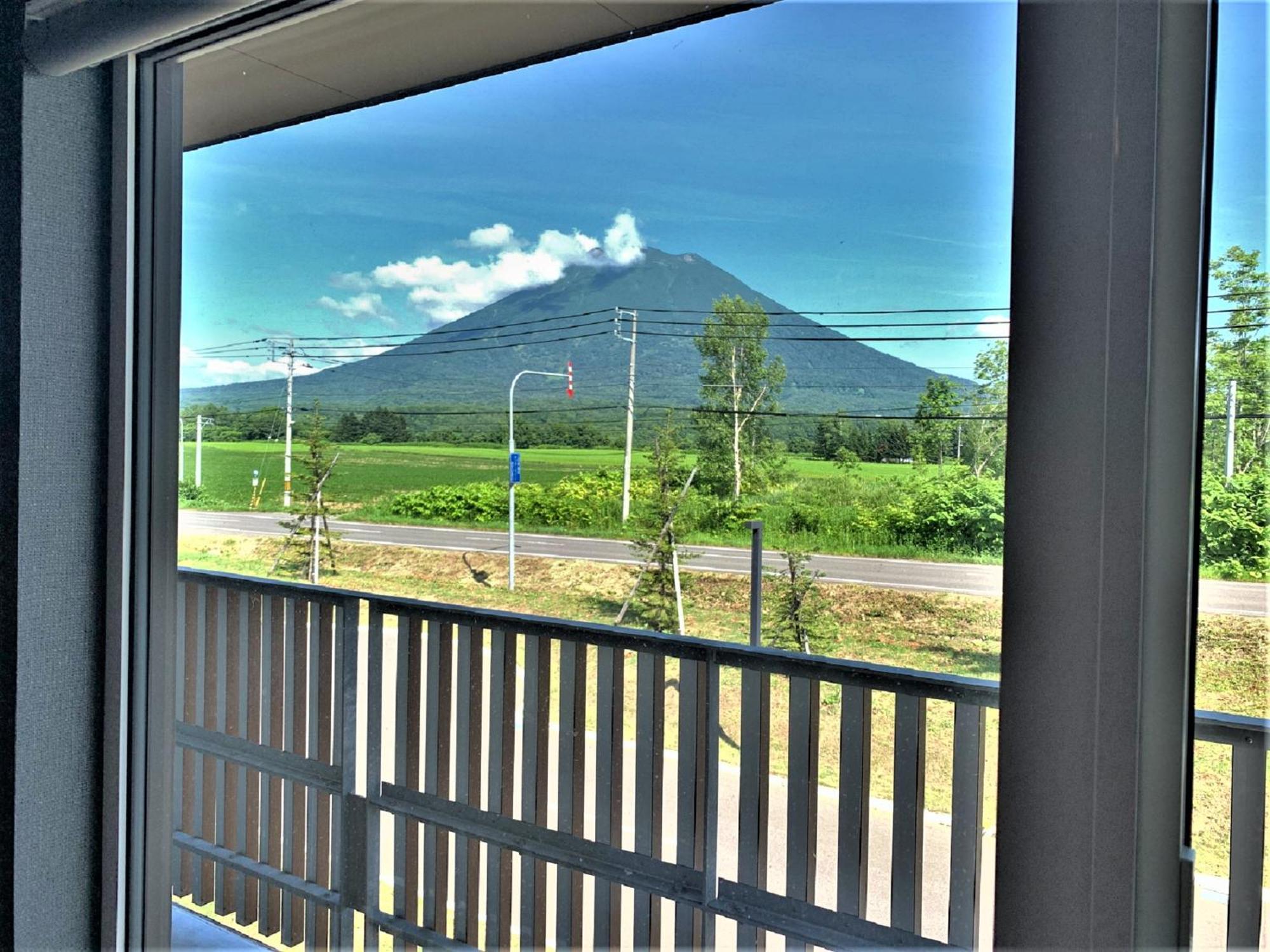 Miru Niseko Hotel คุตชาน ห้อง รูปภาพ