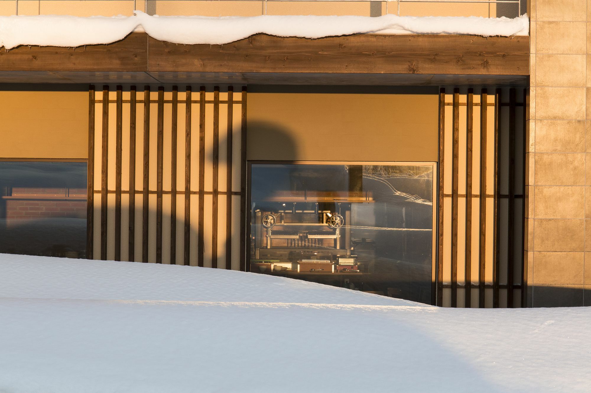 Miru Niseko Hotel คุตชาน ภายนอก รูปภาพ